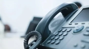 سداد ربع سنوي.. طريقة دفع فاتورة التليفون الأرضي عبر موقع المصرية للاتصالات